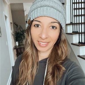 Meet your Posher, Paula